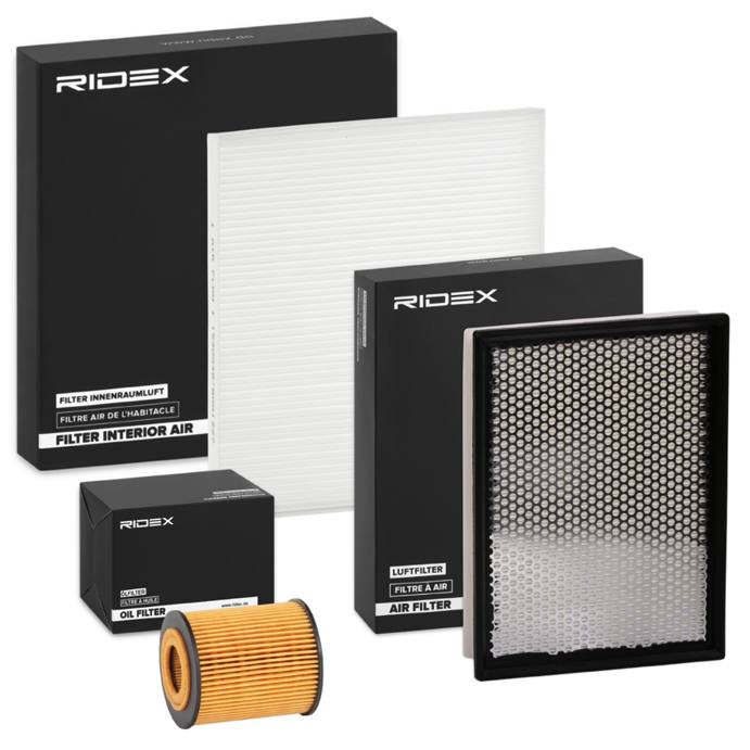 Filter Set