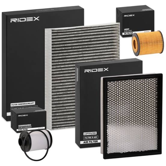 Filter Set