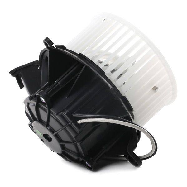 Interior Blower
