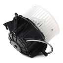 Interior Blower