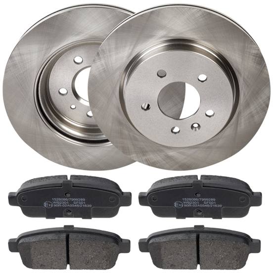 Brake Kit, disc brake