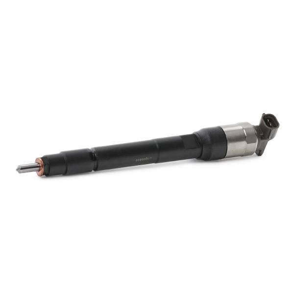 Injector Nozzle