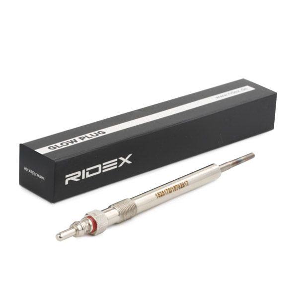 Glow Plug
