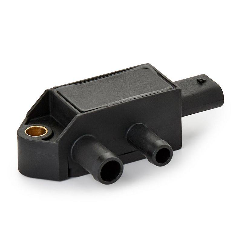 Sensor, exhaust pressure