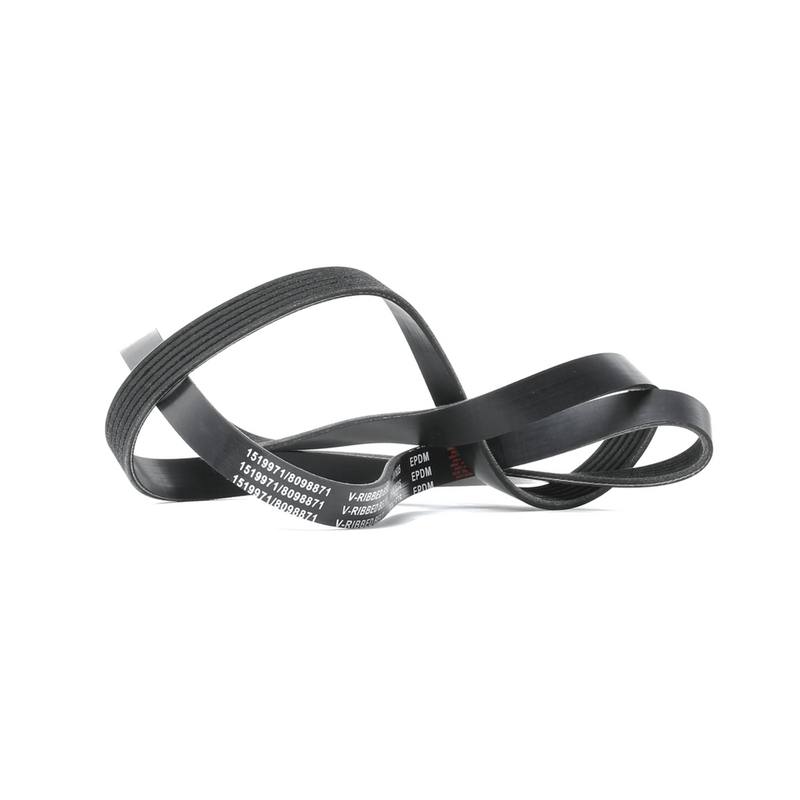 V-ribbed Belt Set