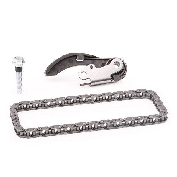 Chain Kit, oil pump drive