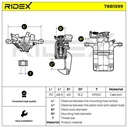 Brake Caliper