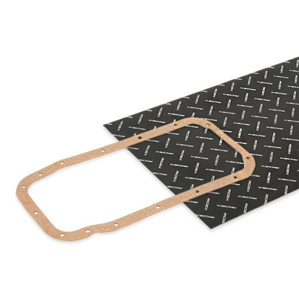 Gasket, oil sump