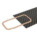 Gasket, oil sump