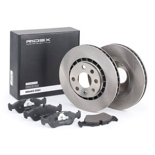 Brake Kit, disc brake