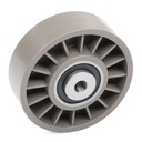 Tensioner Pulley, V-ribbed belt