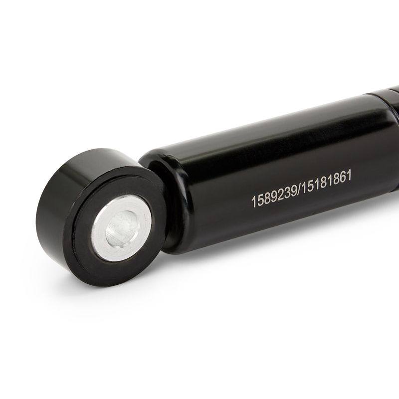 Vibration Damper, V-ribbed belt