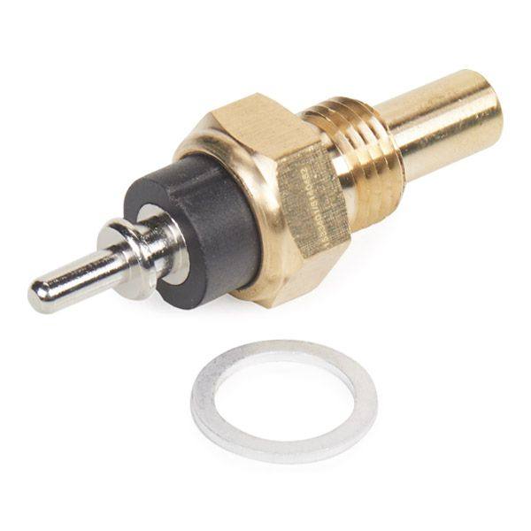 Sensor, coolant temperature