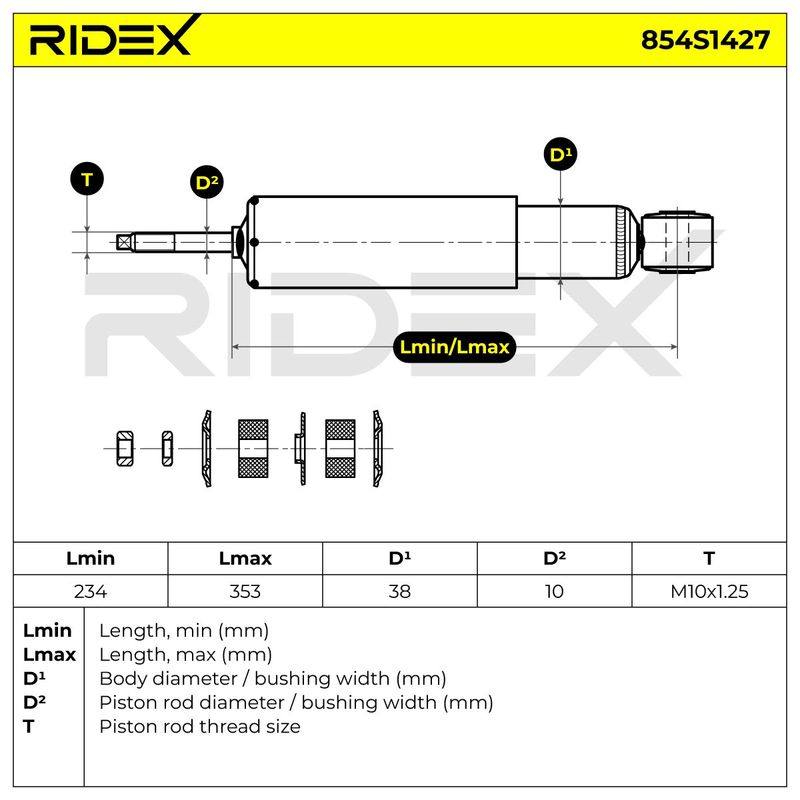 Shock Absorber