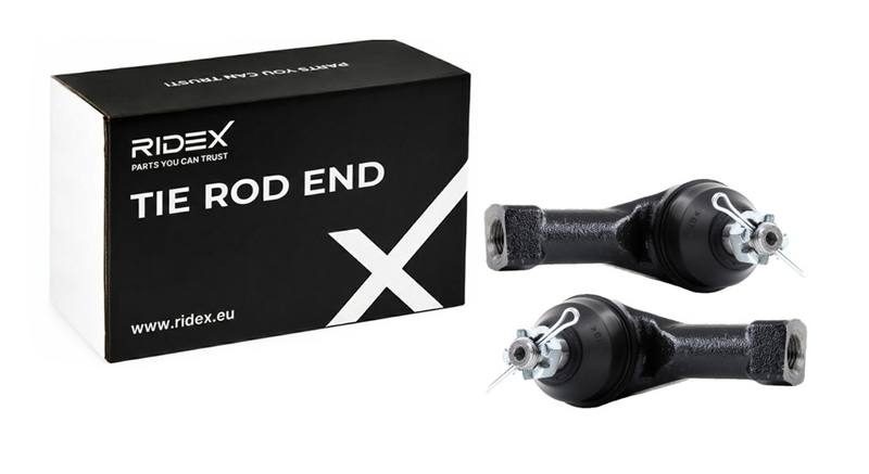 Tie Rod End