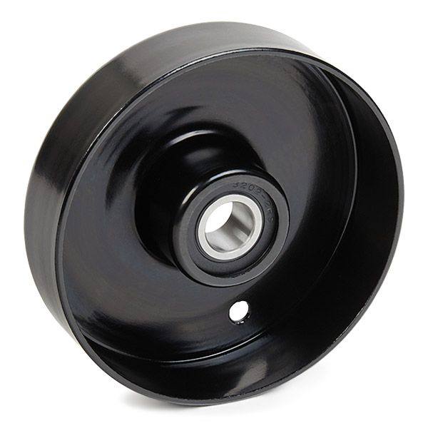 Tensioner Pulley, V-ribbed belt