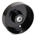 Tensioner Pulley, V-ribbed belt
