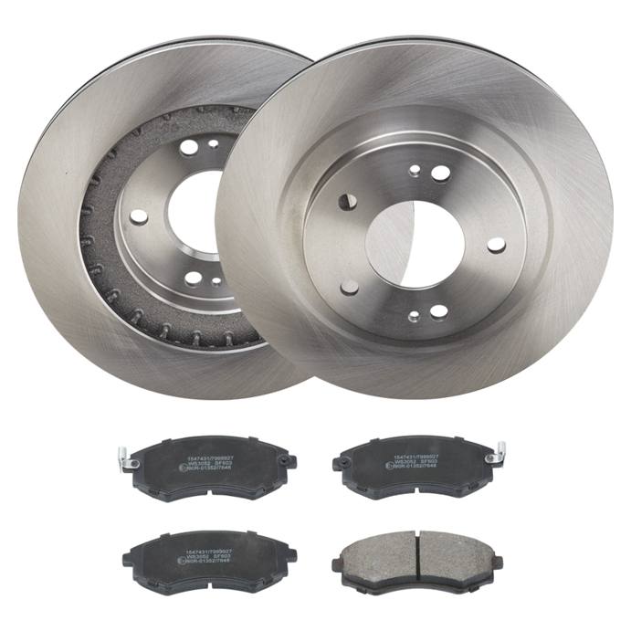 Brake Kit, disc brake