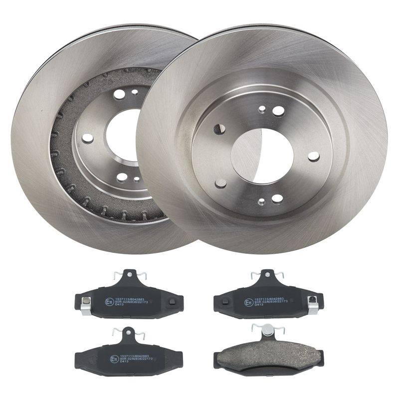 Brake Kit, disc brake