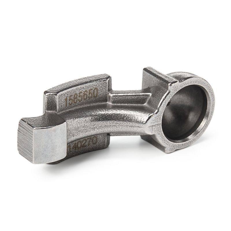 Finger Follower, engine timing