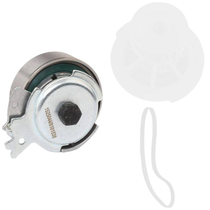 Water Pump & Timing Belt Kit