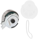 Water Pump & Timing Belt Kit