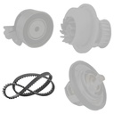 Water Pump & Timing Belt Kit