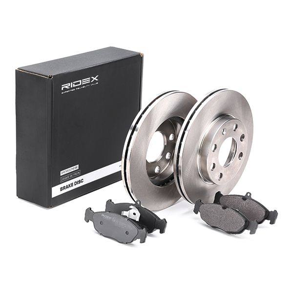 Brake Kit, disc brake