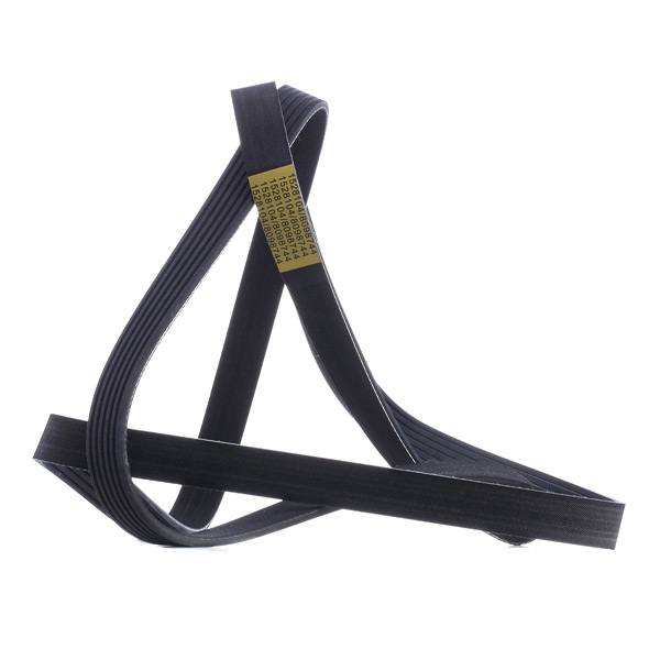 V-ribbed Belt Set