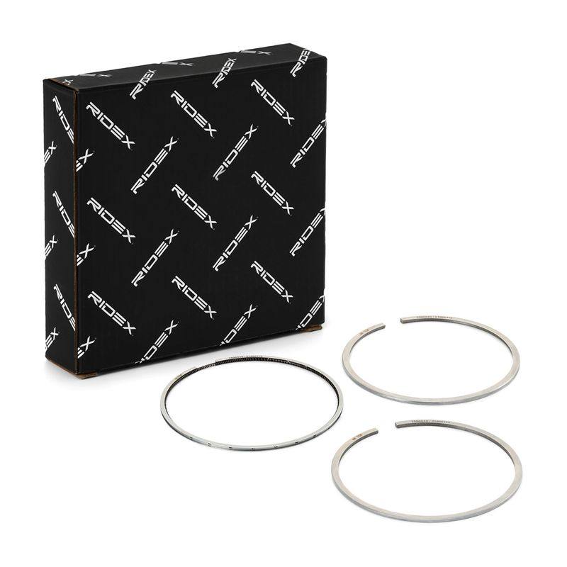 Piston Ring Set