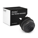 Housing, oil filter