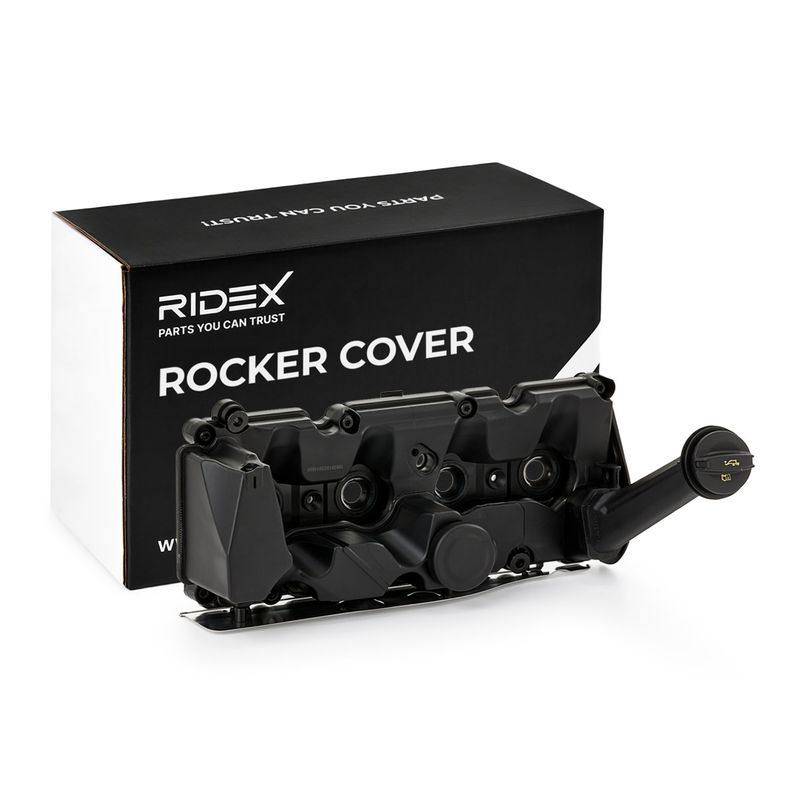 Cylinder Head Cover