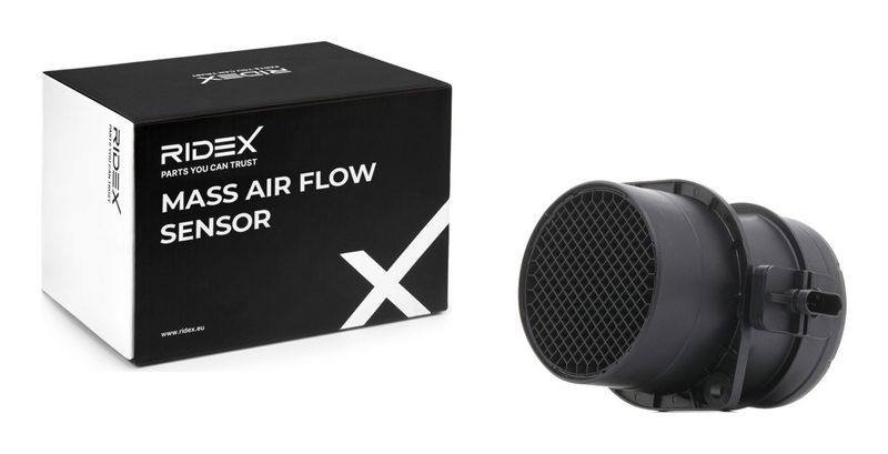 Mass Air Flow Sensor