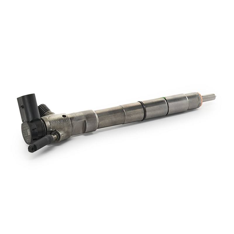 Injector Nozzle