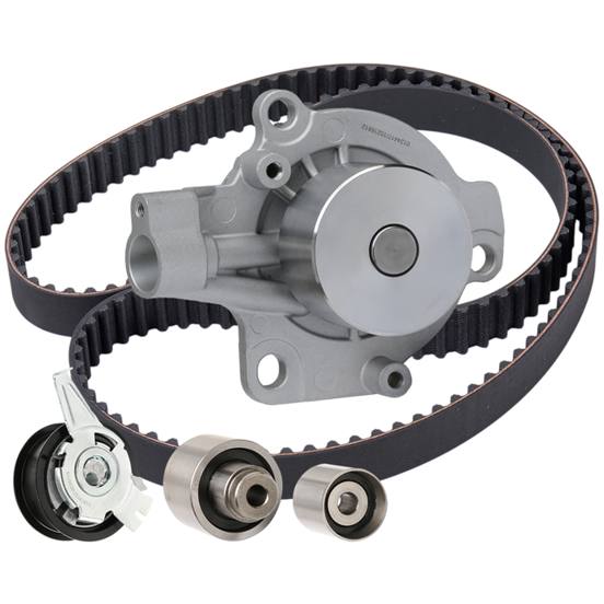 Water Pump & Timing Belt Kit