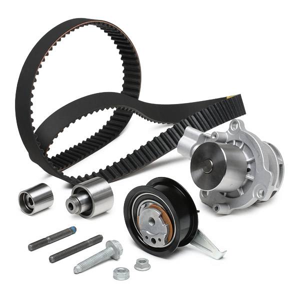 Water Pump & Timing Belt Kit