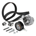 Water Pump & Timing Belt Kit