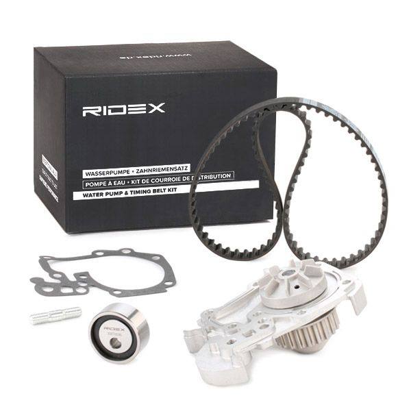 Water Pump & Timing Belt Kit