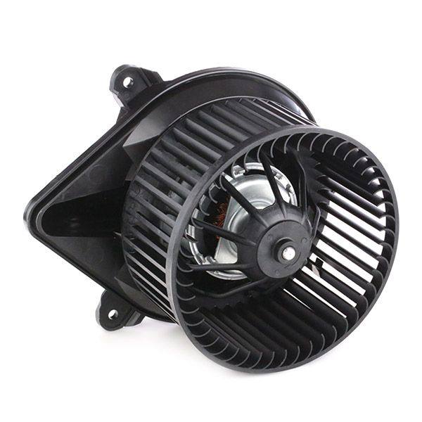 Interior Blower