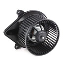 Interior Blower