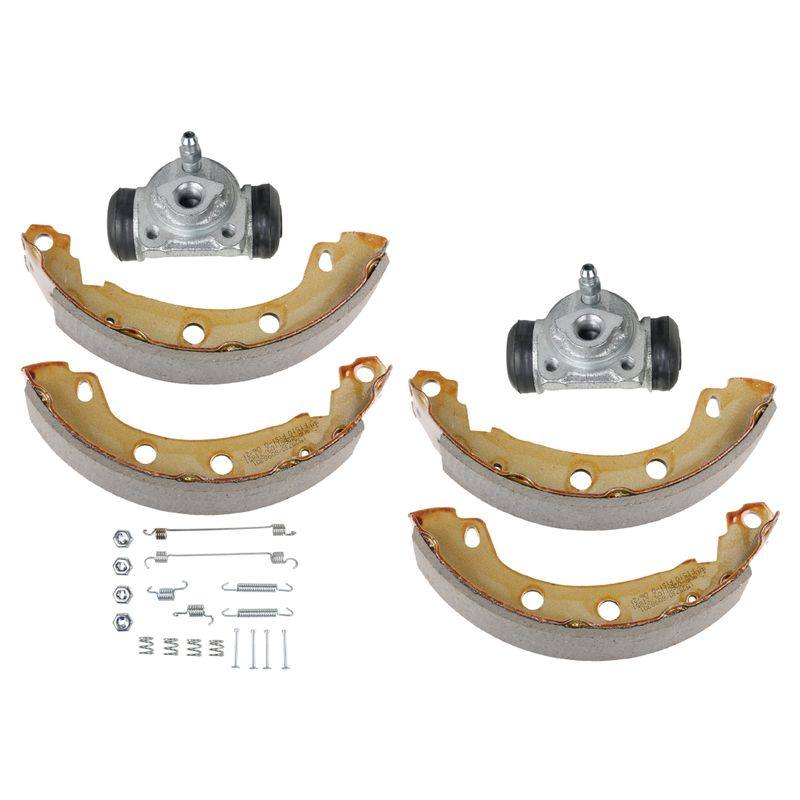Brake Kit, drum brake