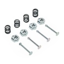 Brake Kit, drum brake