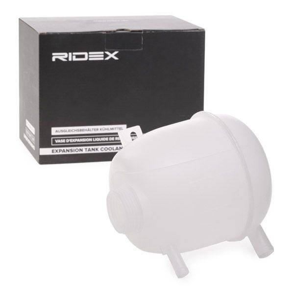 Expansion Tank, coolant
