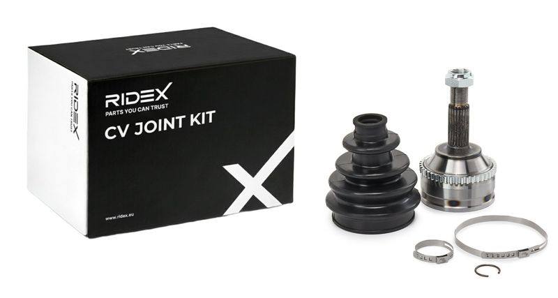 Joint Kit, drive shaft