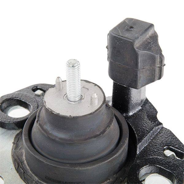Mounting, engine