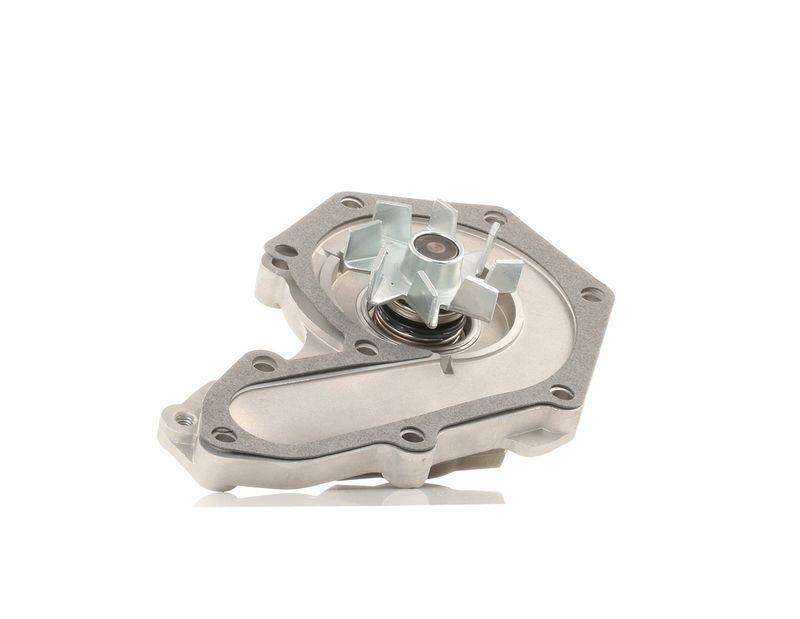 Water Pump & Timing Belt Kit