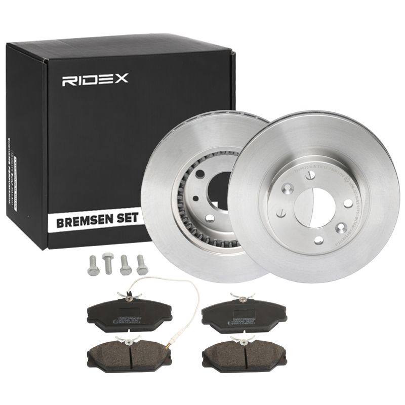Brake Kit, disc brake