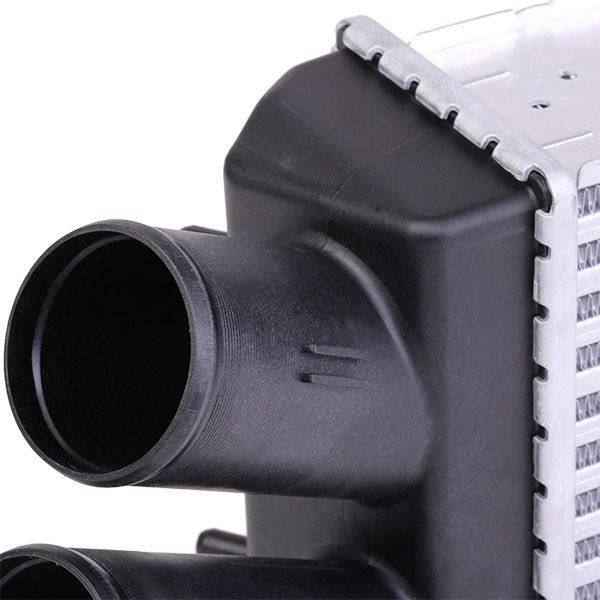 Charge Air Cooler