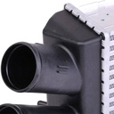 Charge Air Cooler