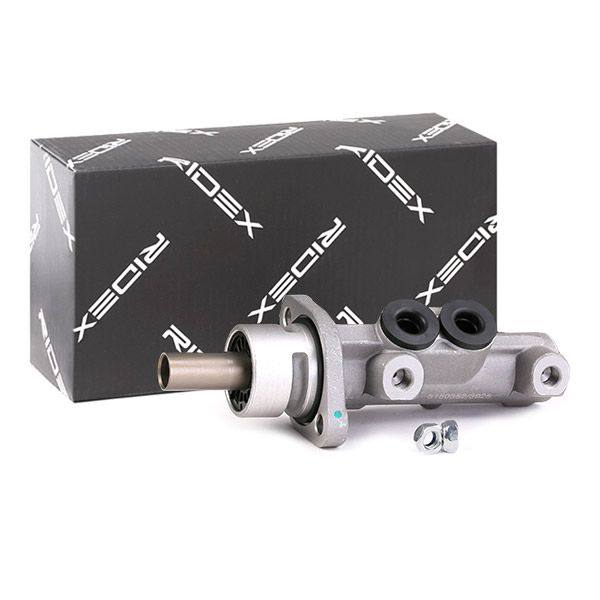 Brake Master Cylinder